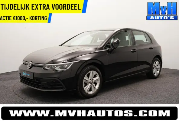 1.5 TSI Life Business|SPORTSTOEL|LUXE|ORG.NL