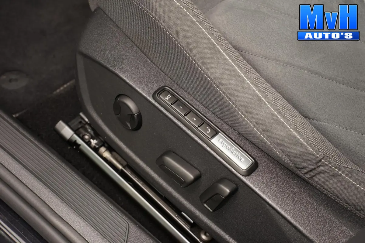 1.5 TSI Life Business|STOEL/STUUR.VERW|TREKH