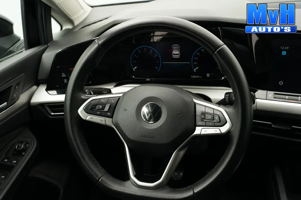 1.5 TSI Life Business|STOEL/STUUR.VERW|TREKH