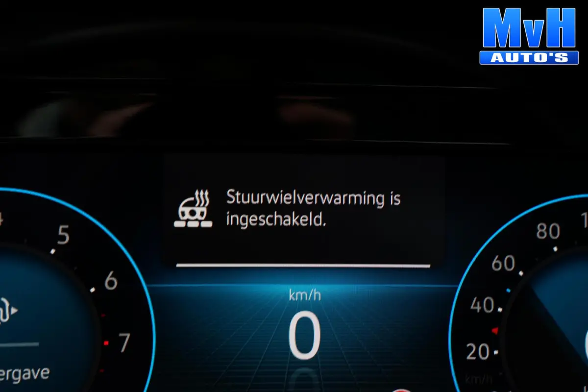 1.5 TSI Life Business|STOEL/STUUR.VERW|TREKH