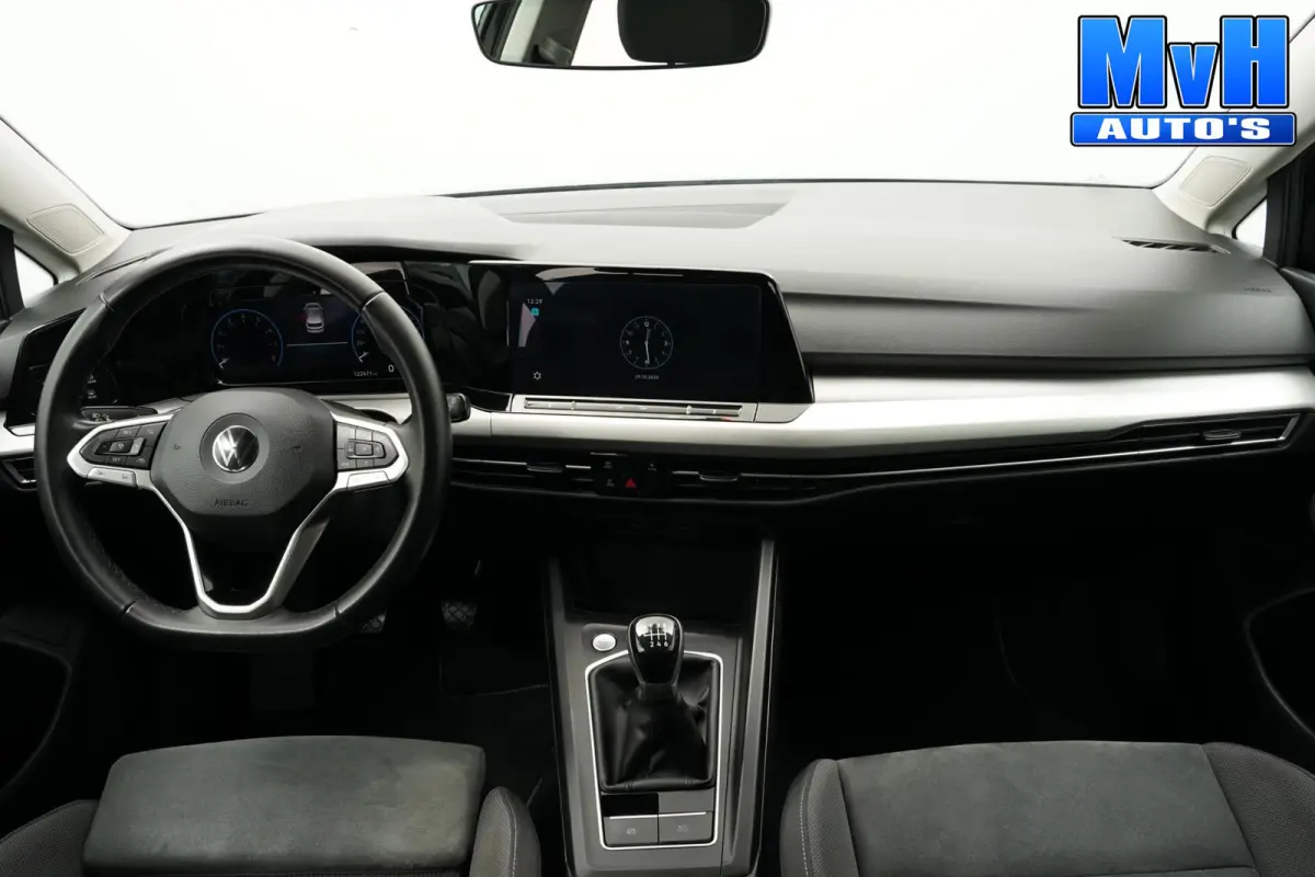 1.5 TSI Life Business|STOEL/STUUR.VERW|TREKH