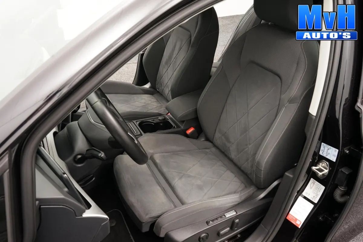 1.5 TSI Life Business|STOEL/STUUR.VERW|TREKH