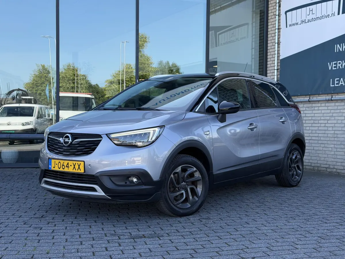 1.2 Turbo Edition 2020*ECC*CRUISE*CAM*CARPLAY*