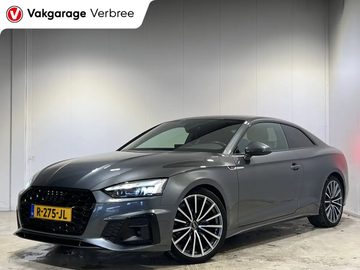 35 TFSI S edition | Navigatie/Android/Apple Carplay | LM Velgen 19" | PDC Voor en Achter | Achteruitrijcamera |