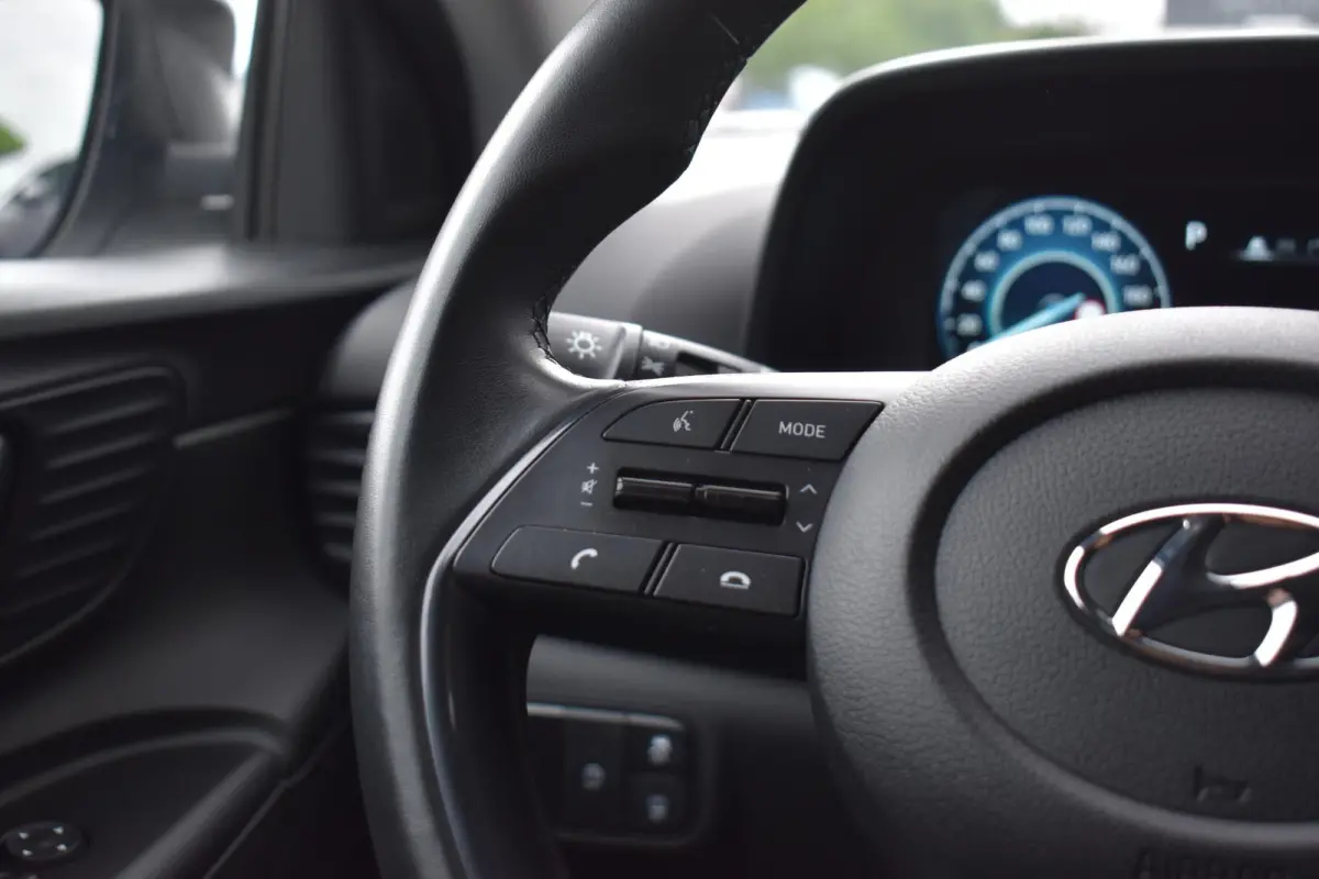 1.0 T-GDI Comfort Smart