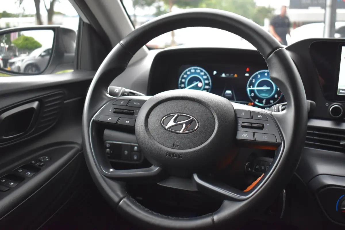 1.0 T-GDI Comfort Smart