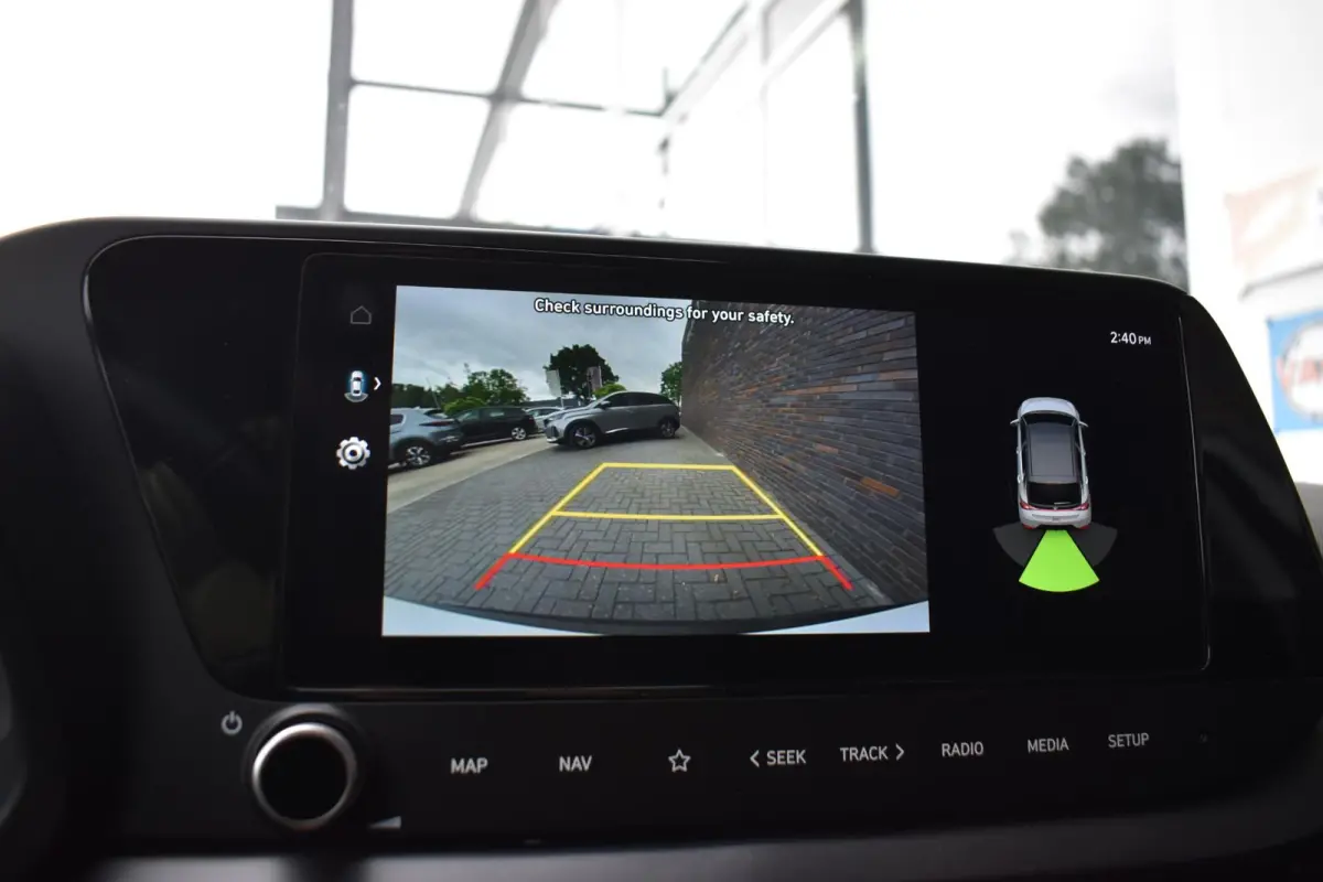 1.0 T-GDI Comfort Smart