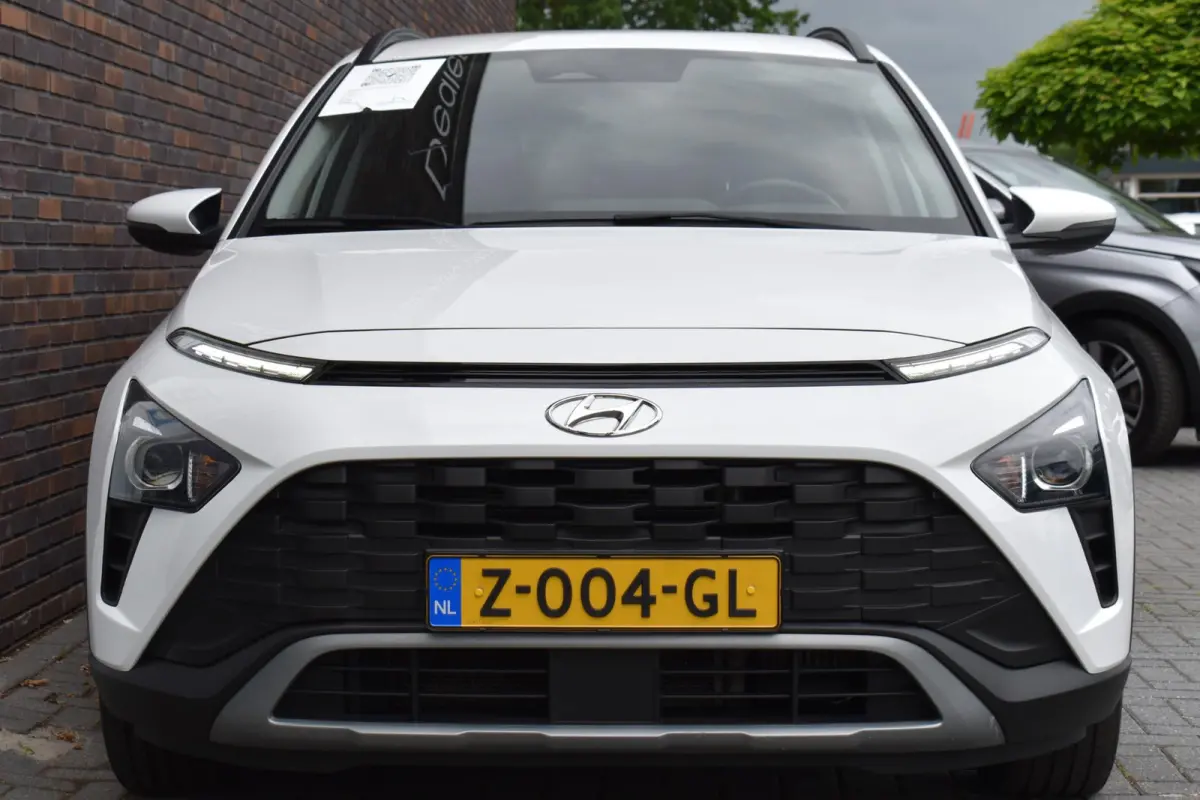 1.0 T-GDI Comfort Smart