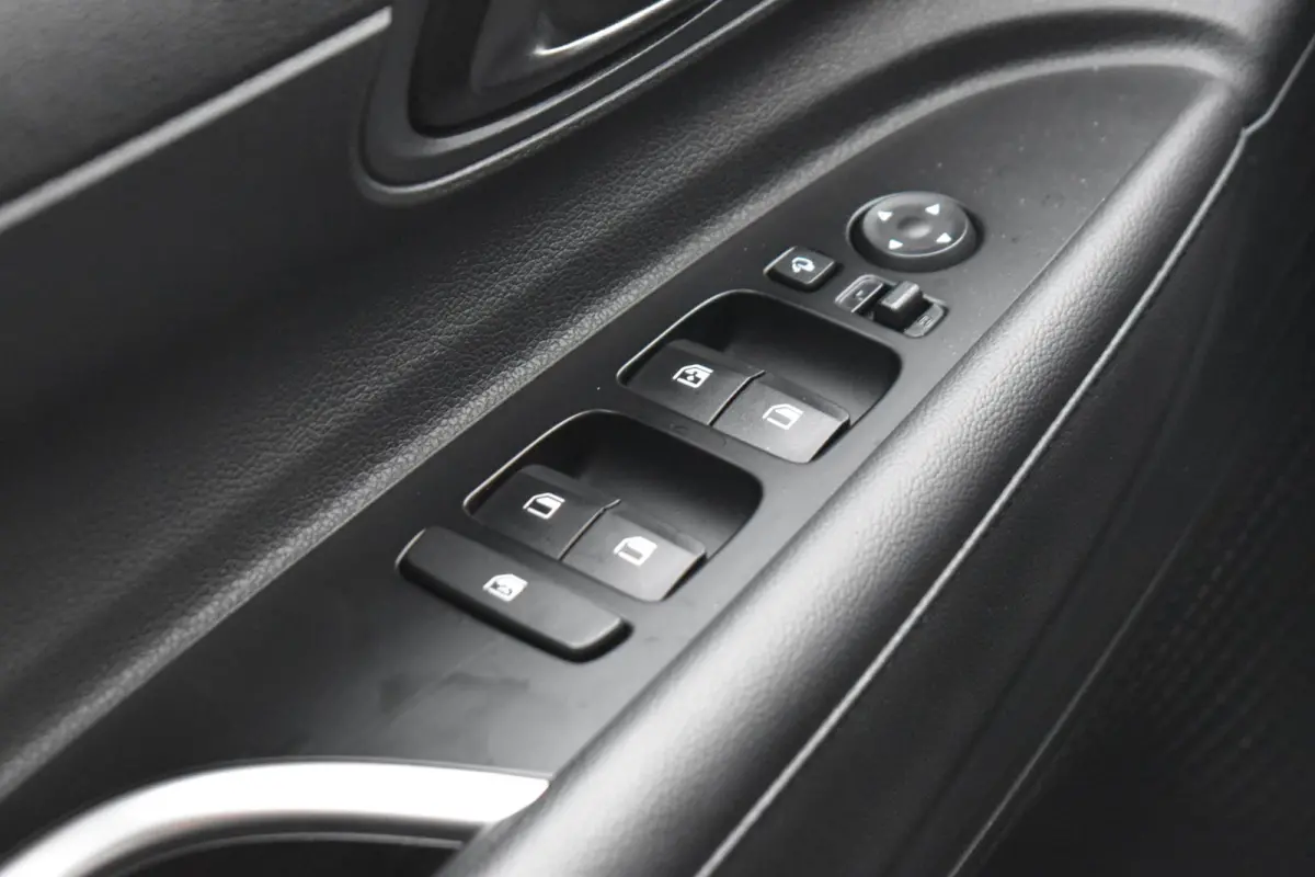 1.0 T-GDI Comfort Smart