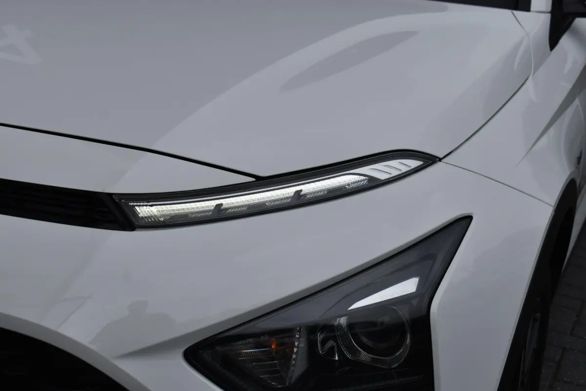 1.0 T-GDI Comfort Smart