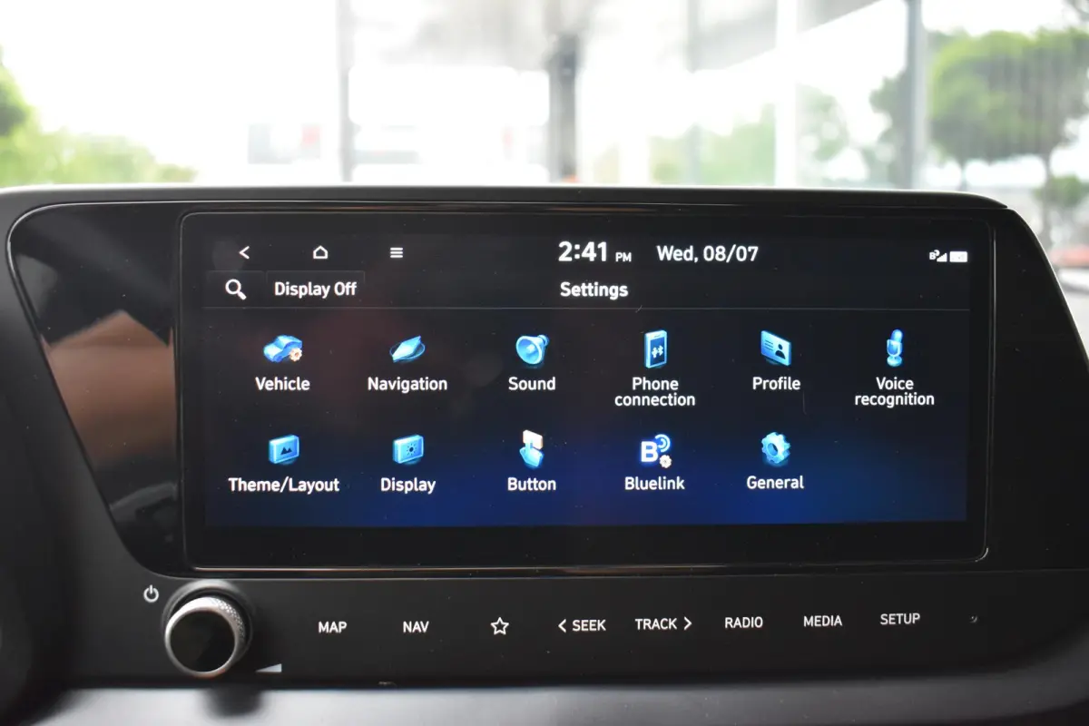 1.0 T-GDI Comfort Smart