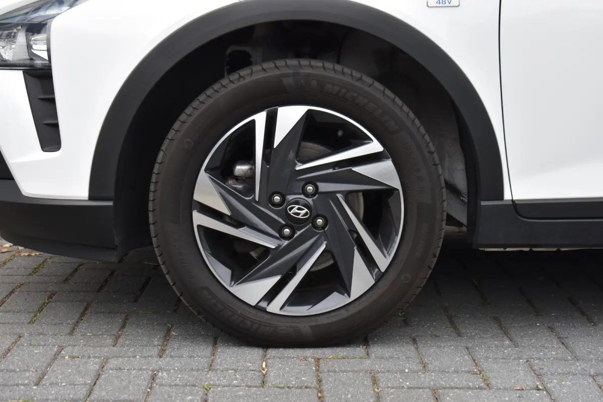 1.0 T-GDI Comfort Smart