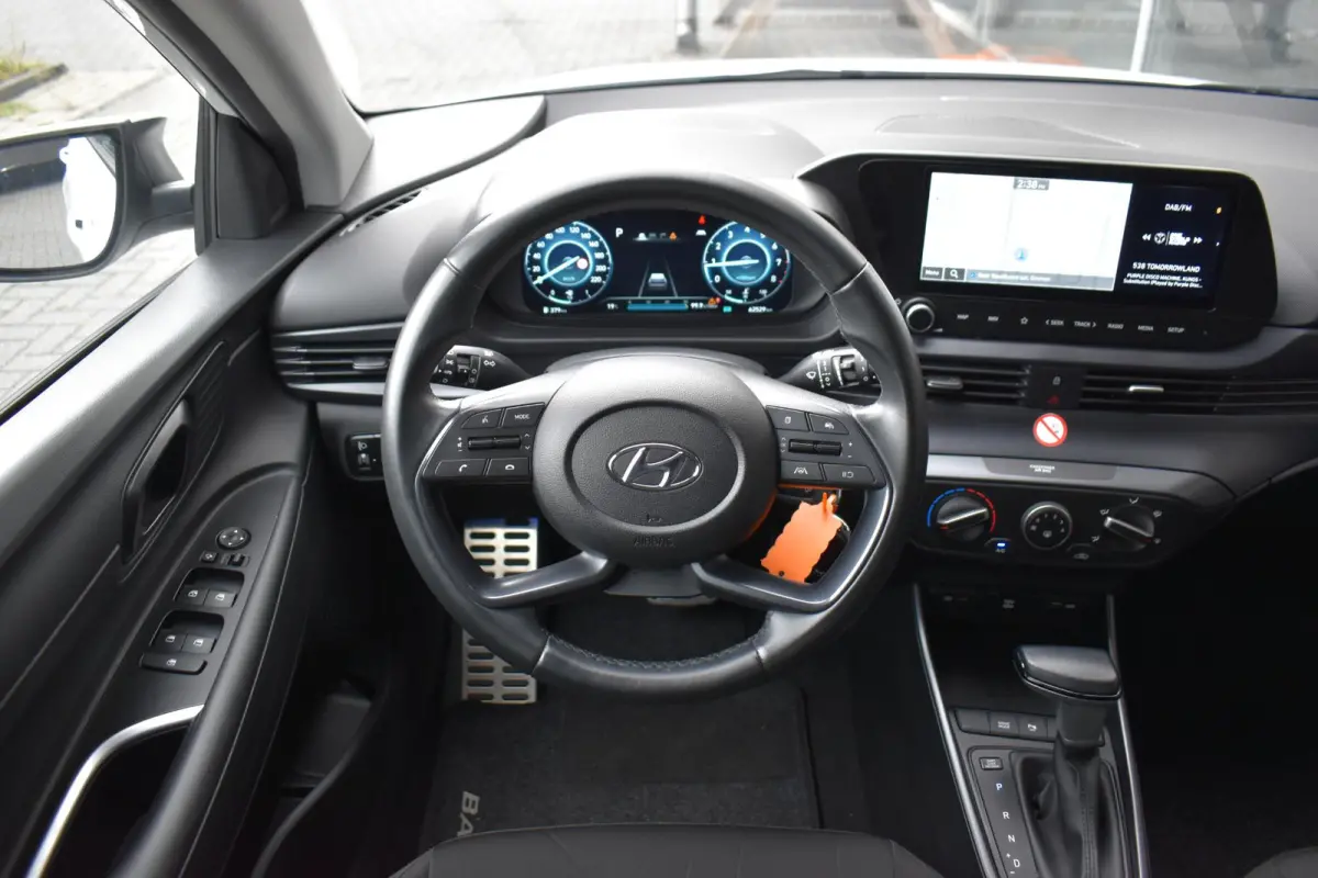 1.0 T-GDI Comfort Smart
