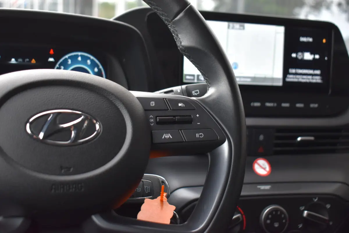 1.0 T-GDI Comfort Smart