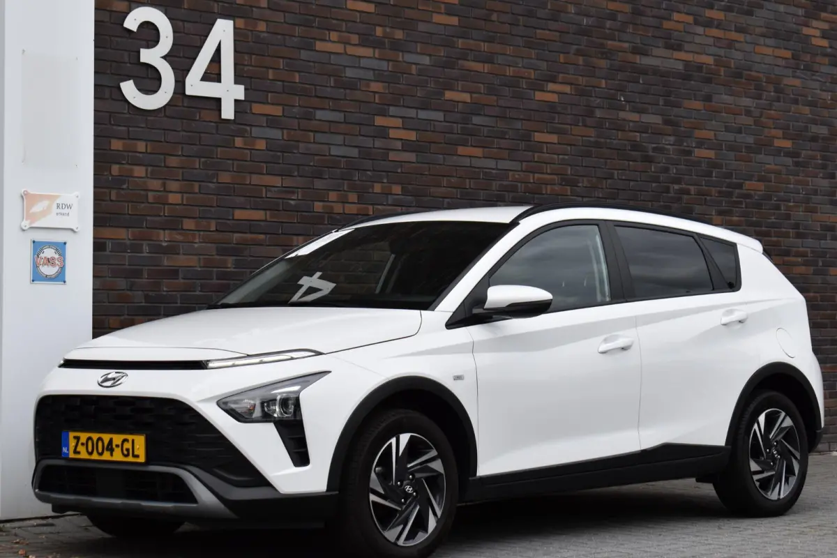 1.0 T-GDI Comfort Smart
