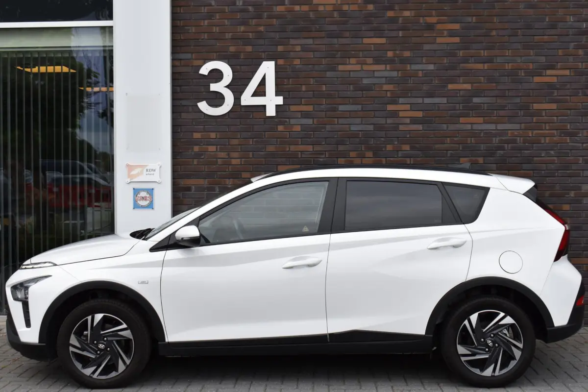 1.0 T-GDI Comfort Smart