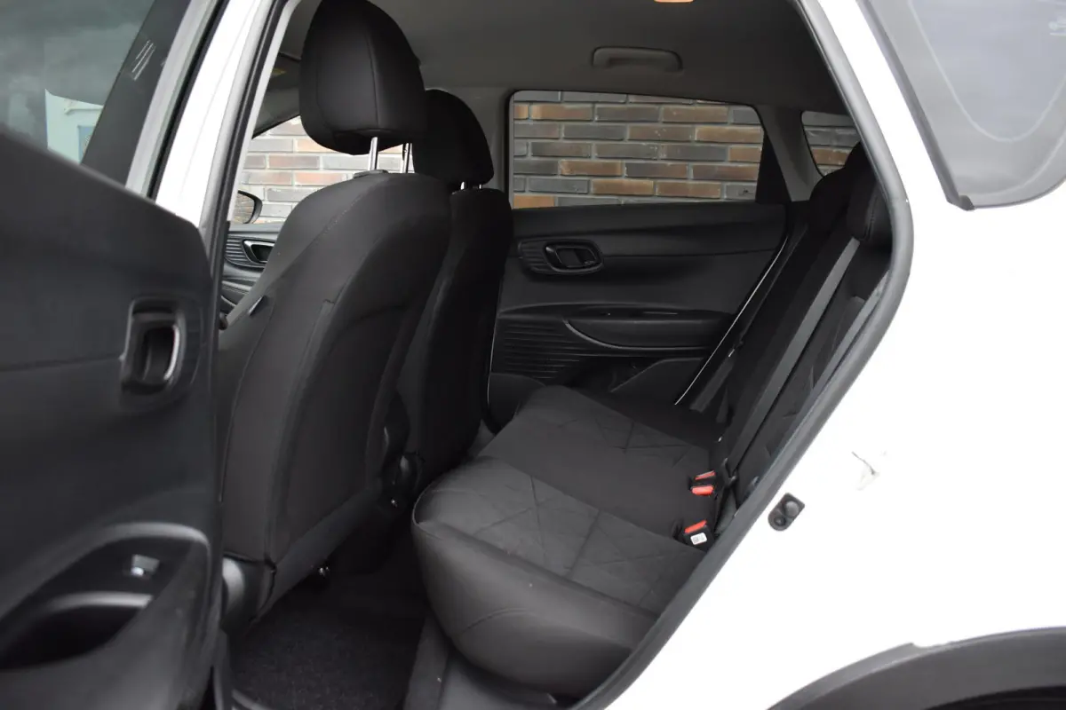 1.0 T-GDI Comfort Smart
