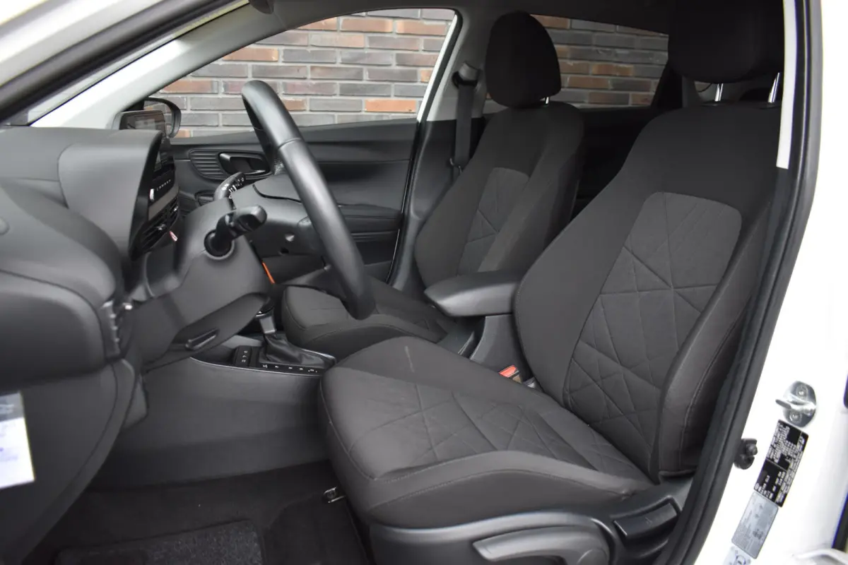 1.0 T-GDI Comfort Smart