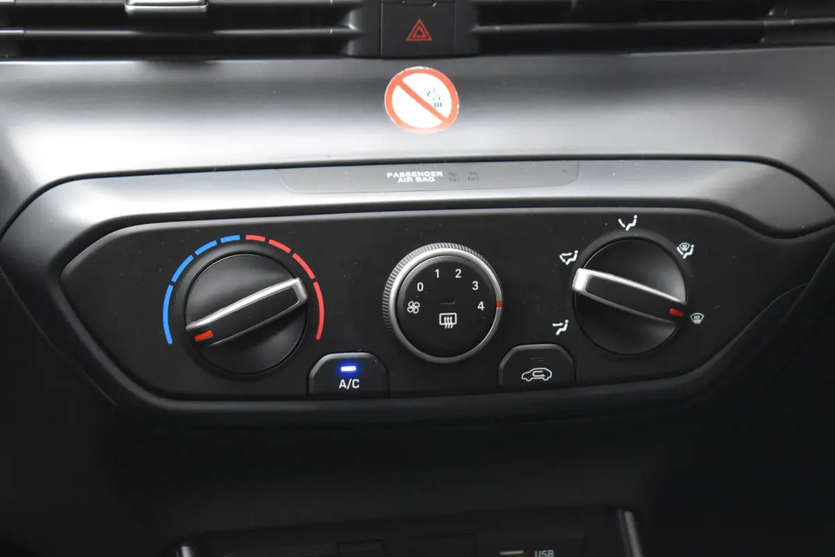 1.0 T-GDI Comfort Smart
