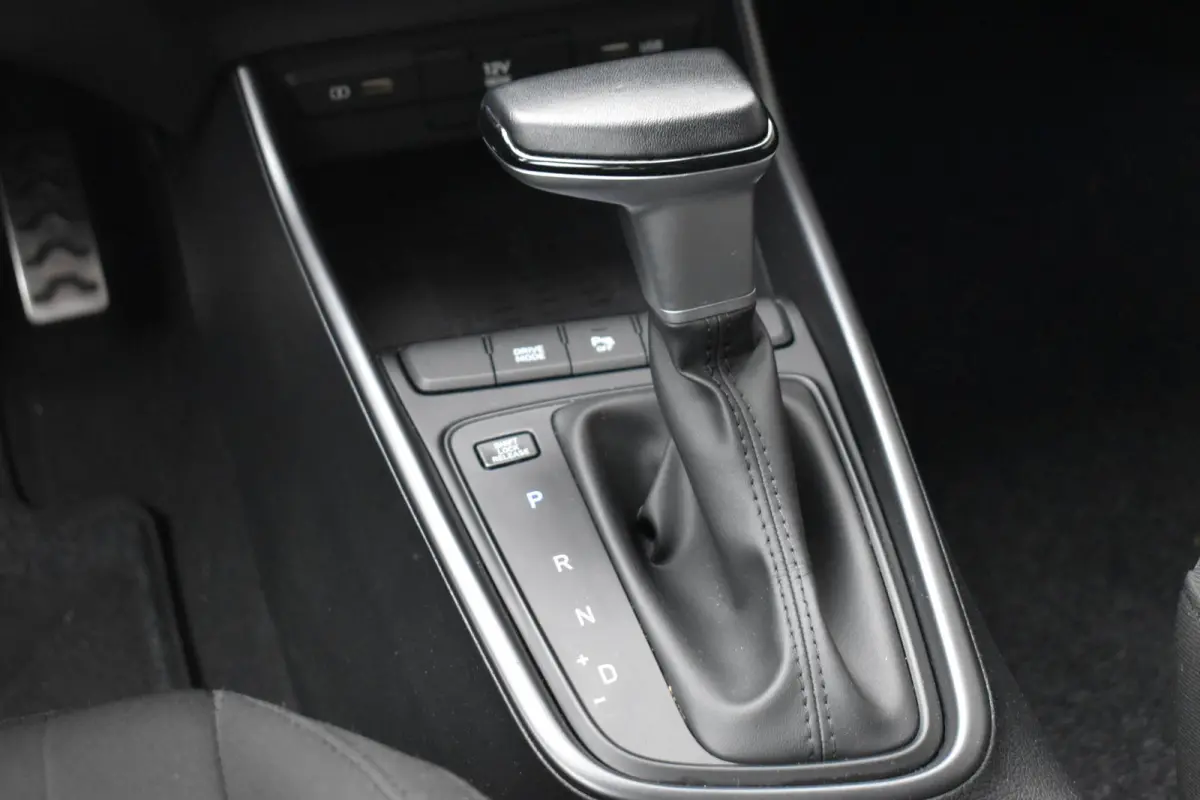 1.0 T-GDI Comfort Smart