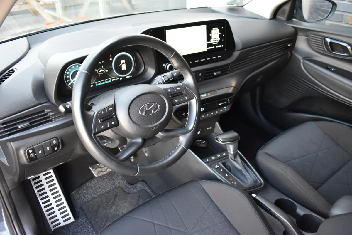 1.0 T-GDI Premium