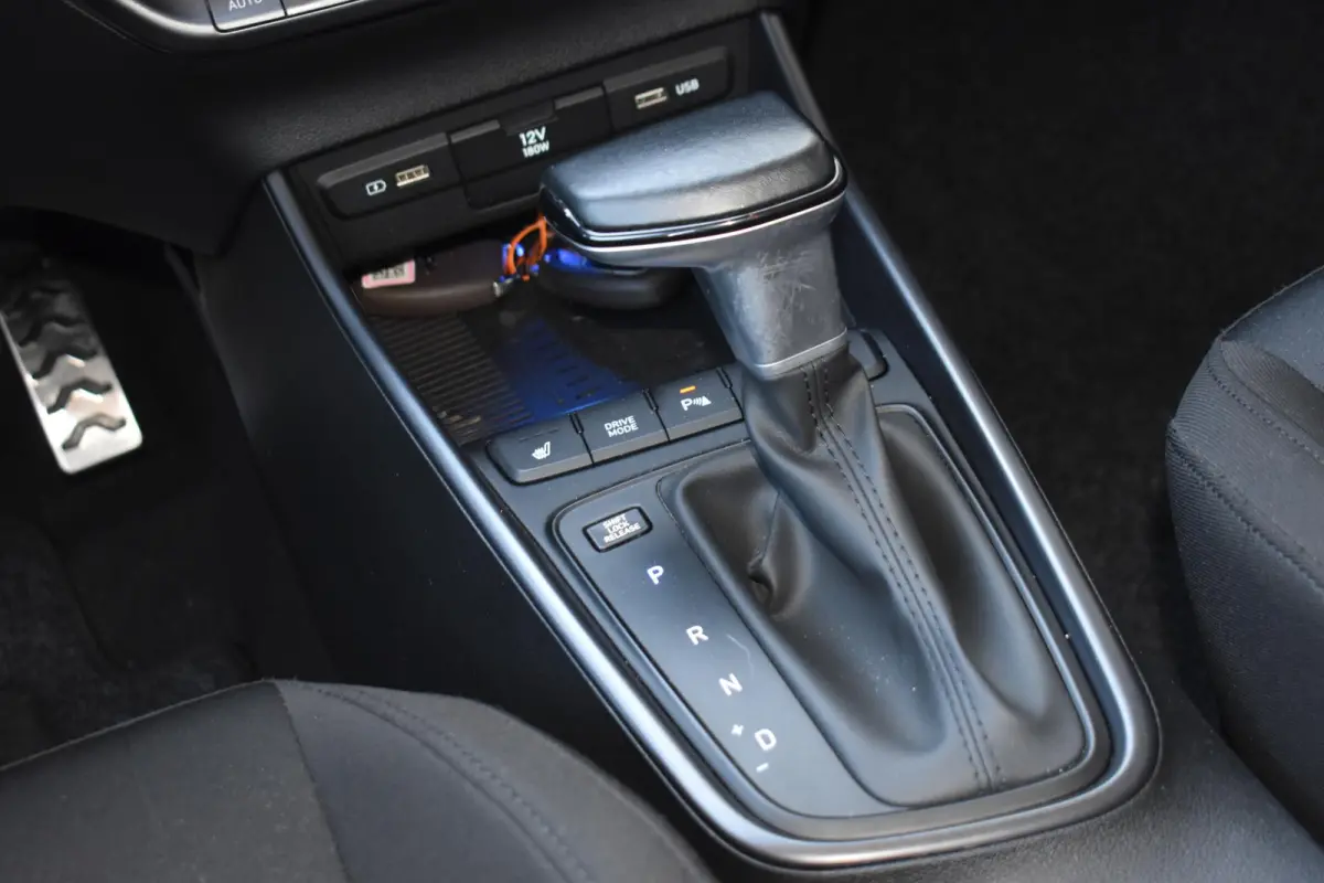 1.0 T-GDI Premium