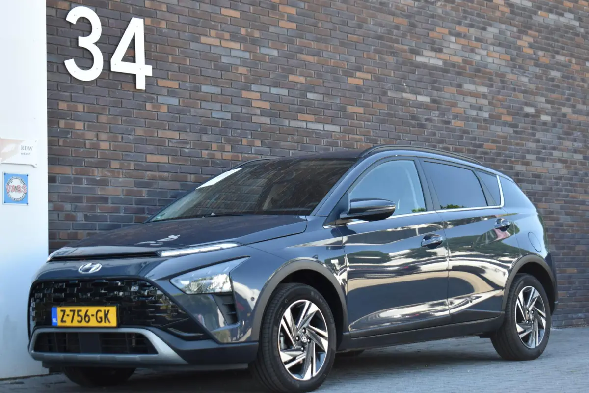1.0 T-GDI Premium