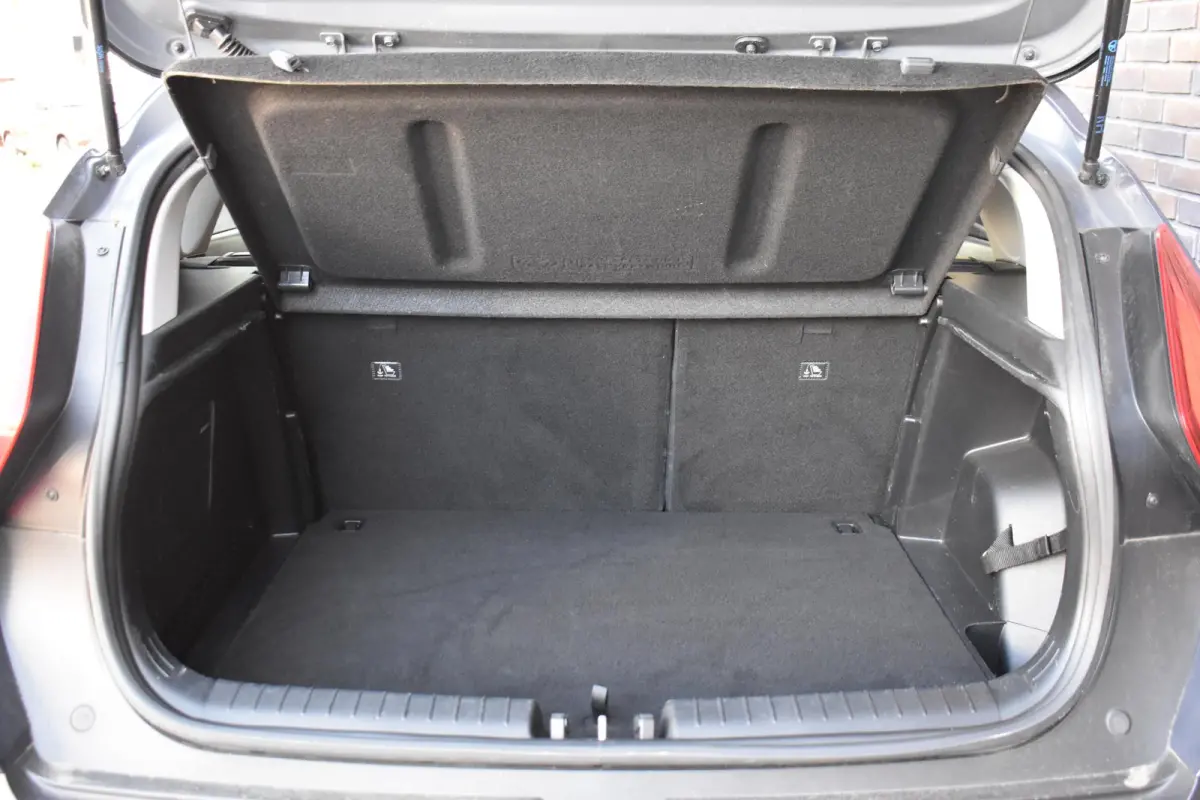 1.0 T-GDI Premium