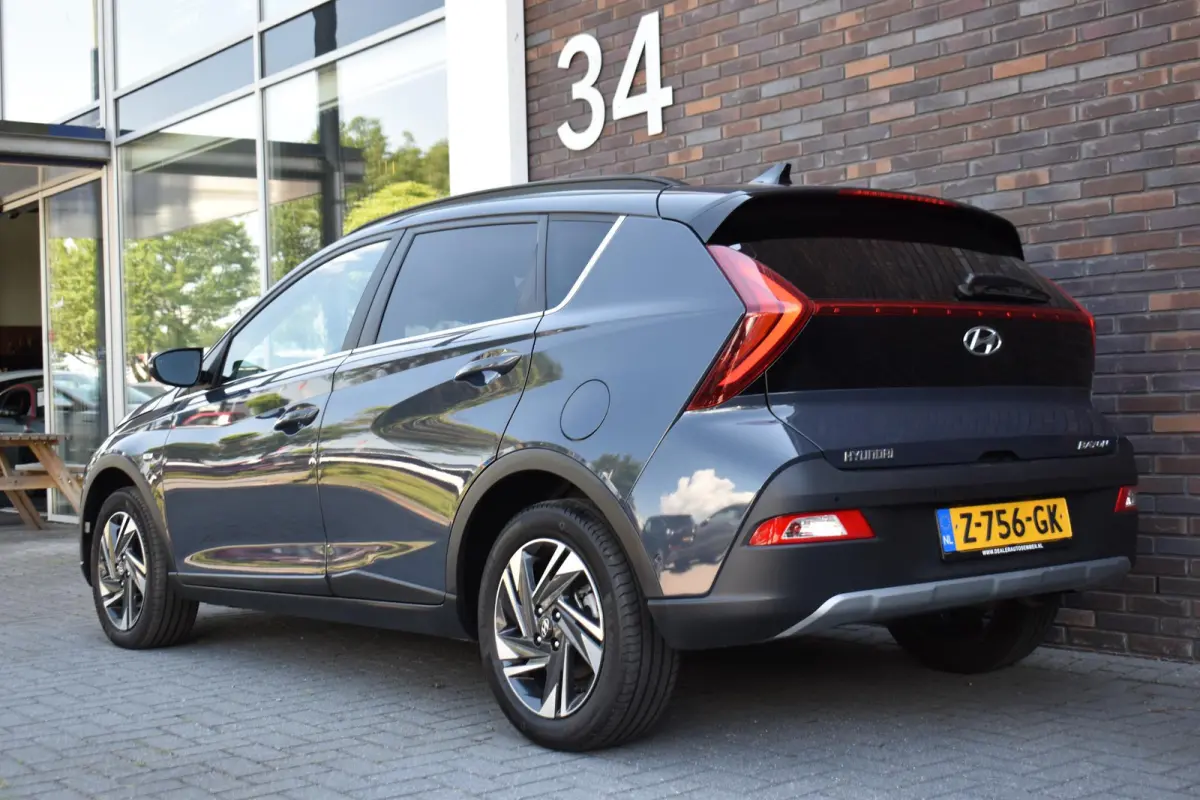 1.0 T-GDI Premium