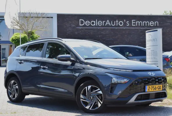 1.0 T-GDI Premium