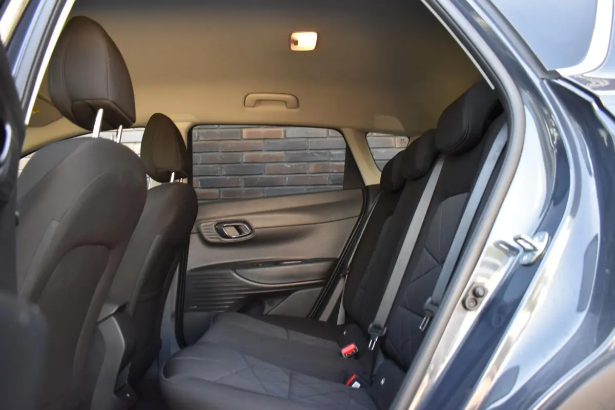1.0 T-GDI Premium