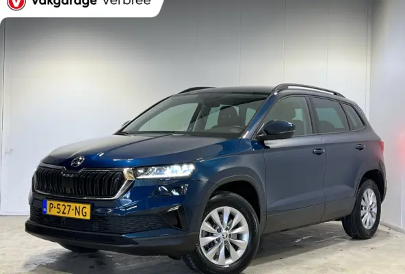 1.5 TSI ACT Business Edition | Navigatie/Android/Apple Carplay | Trekhaak  | Cruise Control | LED Koplampen | Airco Automatisch |
