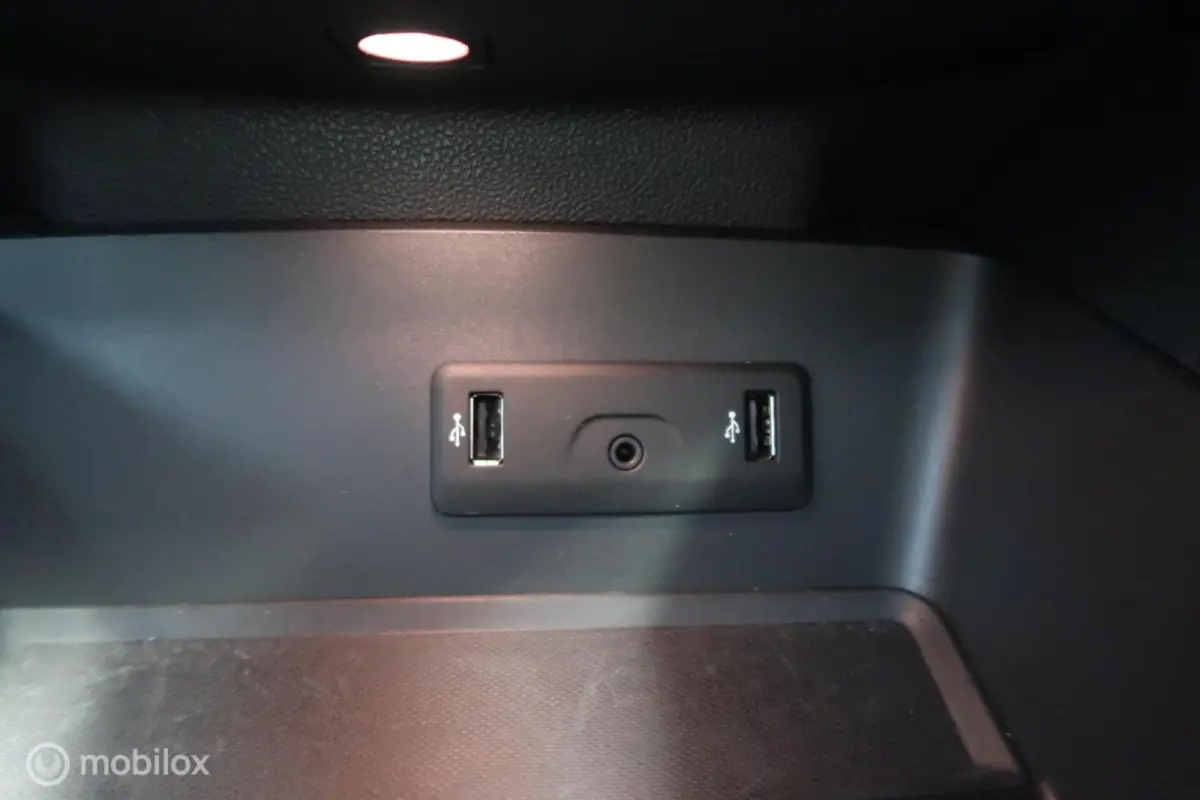 1.3 TCe Intens Pano Carplay Navi 160PK