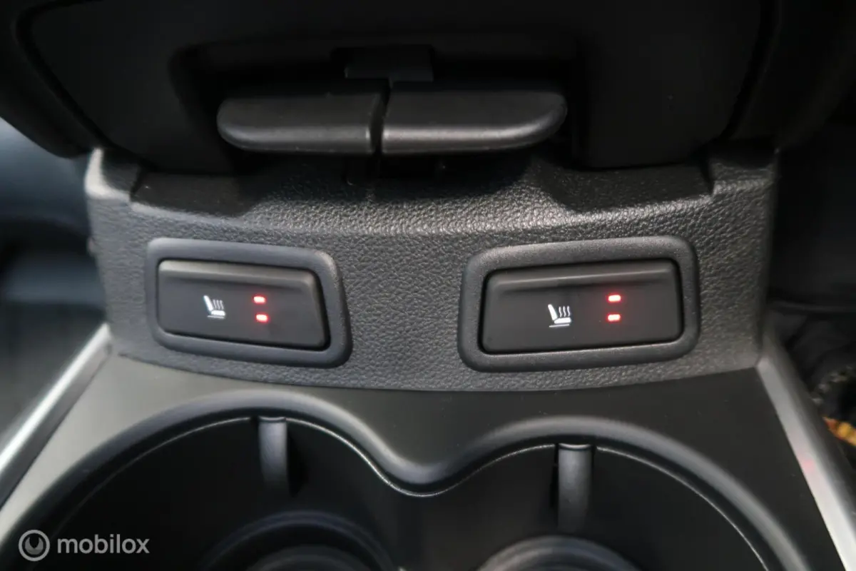 1.3 TCe Intens Pano Carplay Navi 160PK