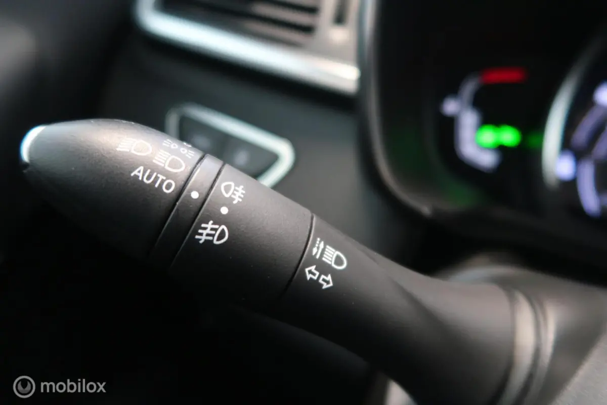 1.3 TCe Intens Pano Carplay Navi 160PK