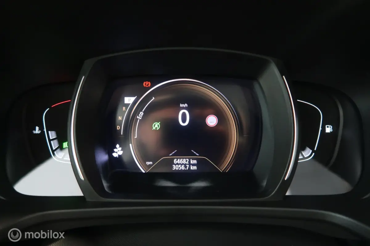 1.3 TCe Intens Pano Carplay Navi 160PK