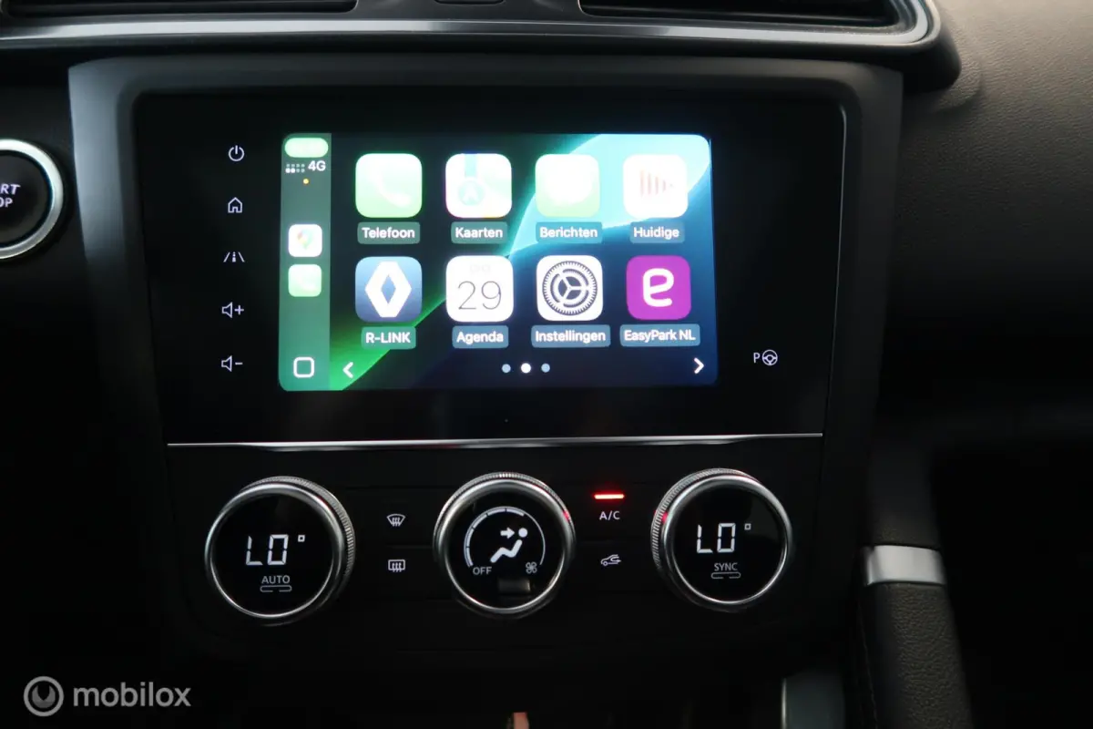 1.3 TCe Intens Pano Carplay Navi 160PK