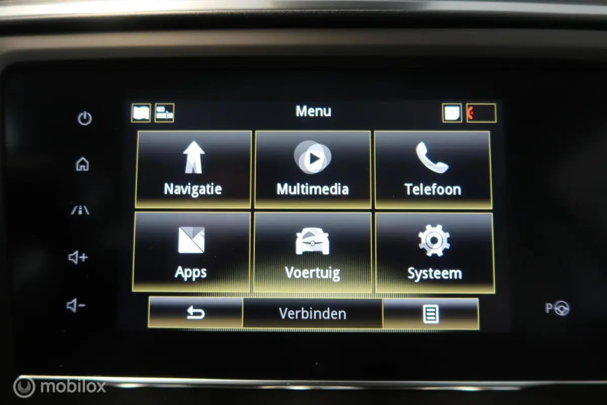1.3 TCe Intens Pano Carplay Navi 160PK
