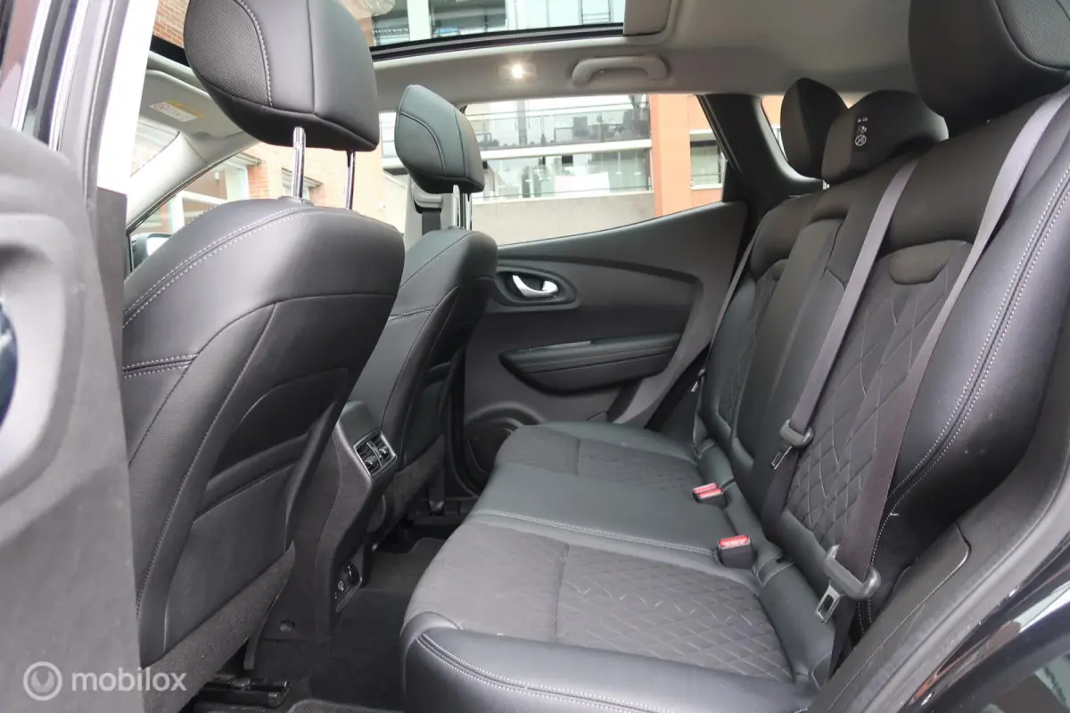 1.3 TCe Intens Pano Carplay Navi 160PK