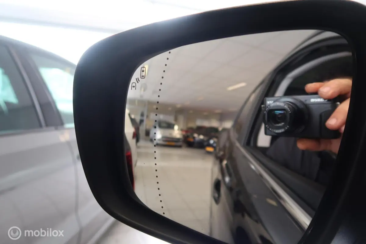 1.3 TCe Intens Pano Carplay Navi 160PK