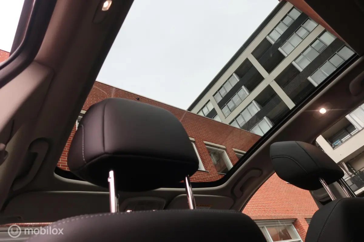 1.3 TCe Intens Pano Carplay Navi 160PK