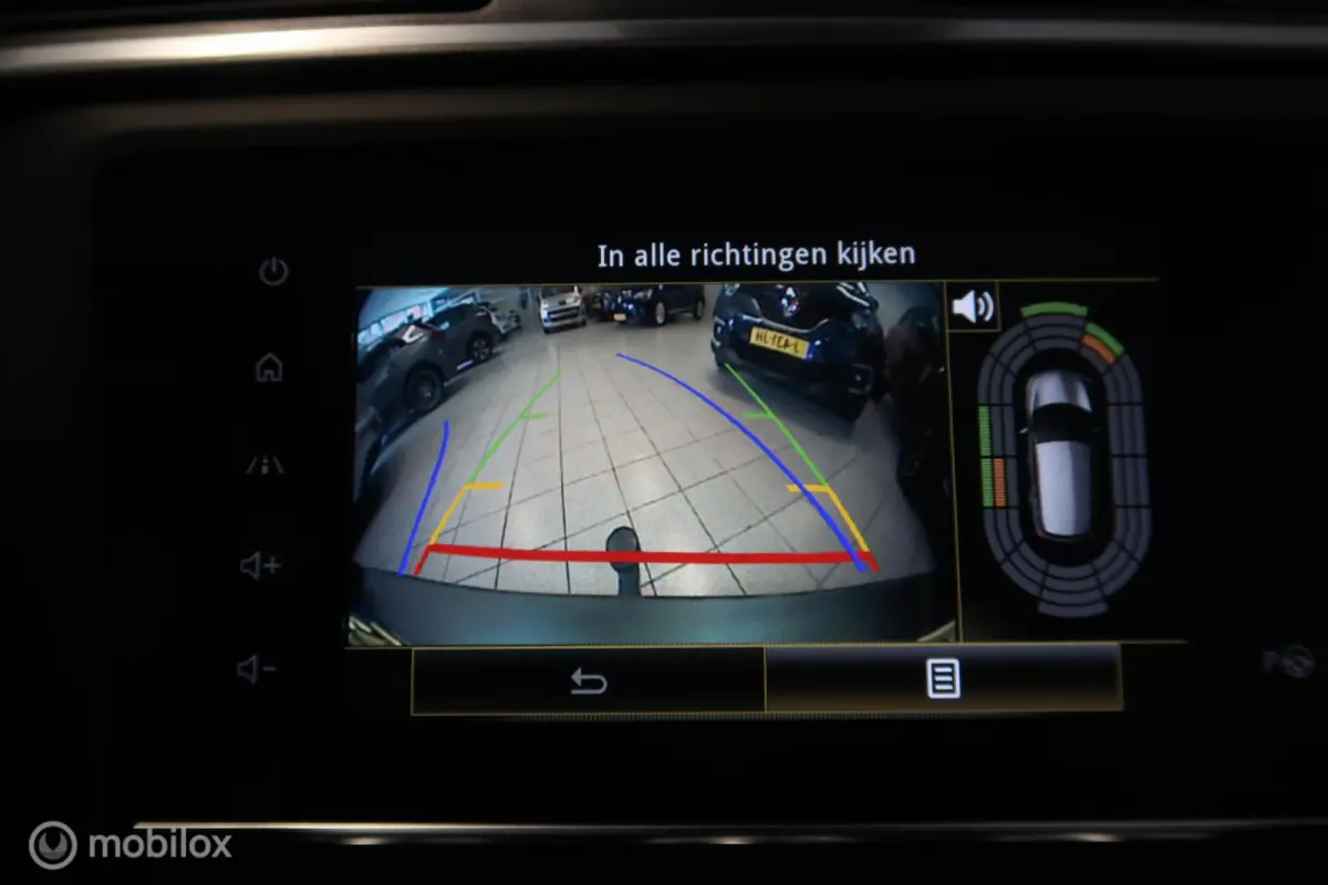 1.3 TCe Intens Pano Carplay Navi 160PK