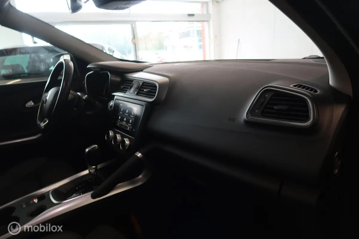 1.3 TCe Intens Pano Carplay Navi 160PK