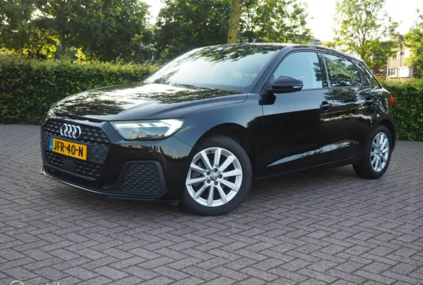30 TFSI Pro Line - S-tronic - APK 2028