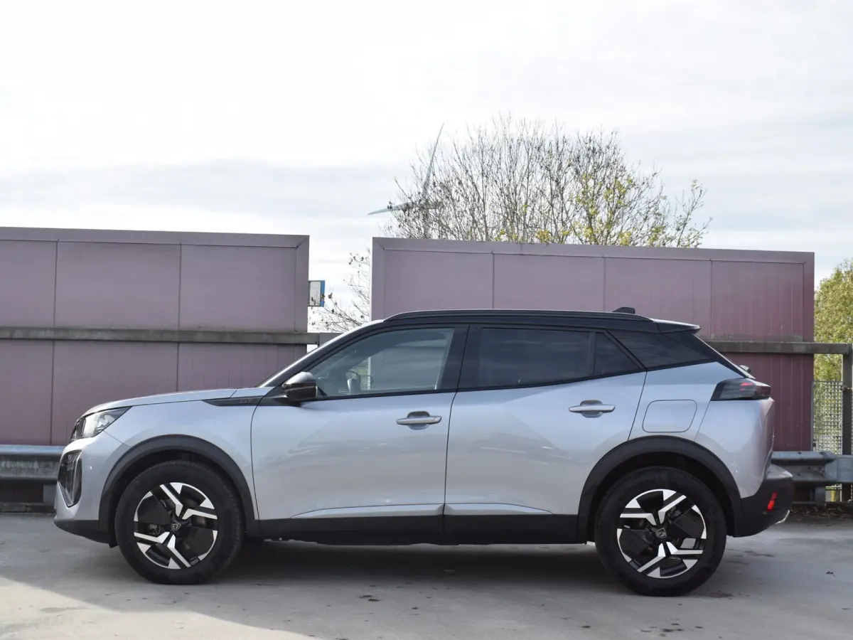 1.2 Hybrid 136 GT | ACHTERUITRIJCAMERA MET SENSOREN | NAVI & CARPAY | E.C.C. | 8.846 KM