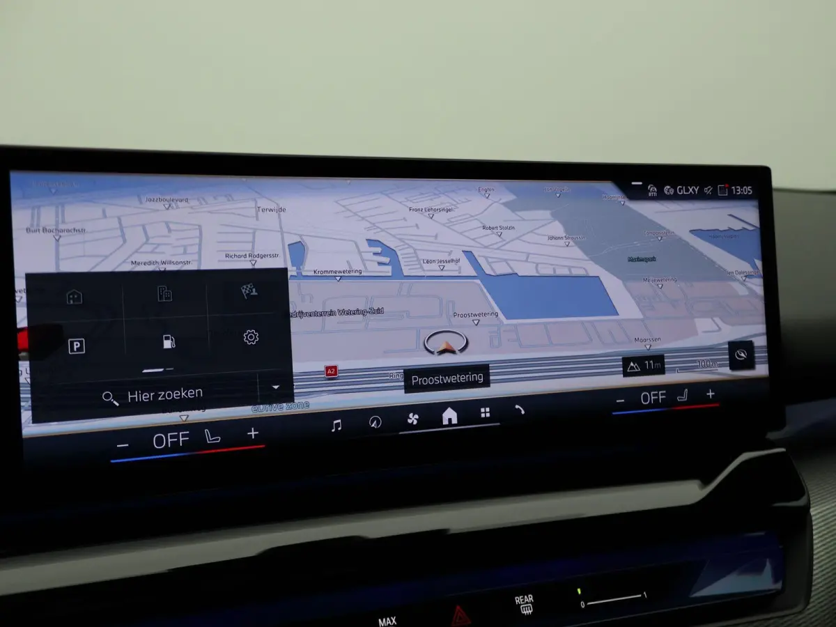 550e xDrive M Sportpakket | Adaptief Onderstel Professional | Driving Assistant | Harman Kardon | 20''