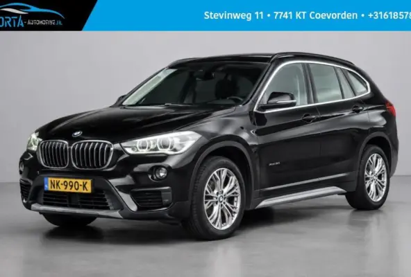 sDrive20i High Executive NL AUTO*PANO*ACC*AFN. HAAK