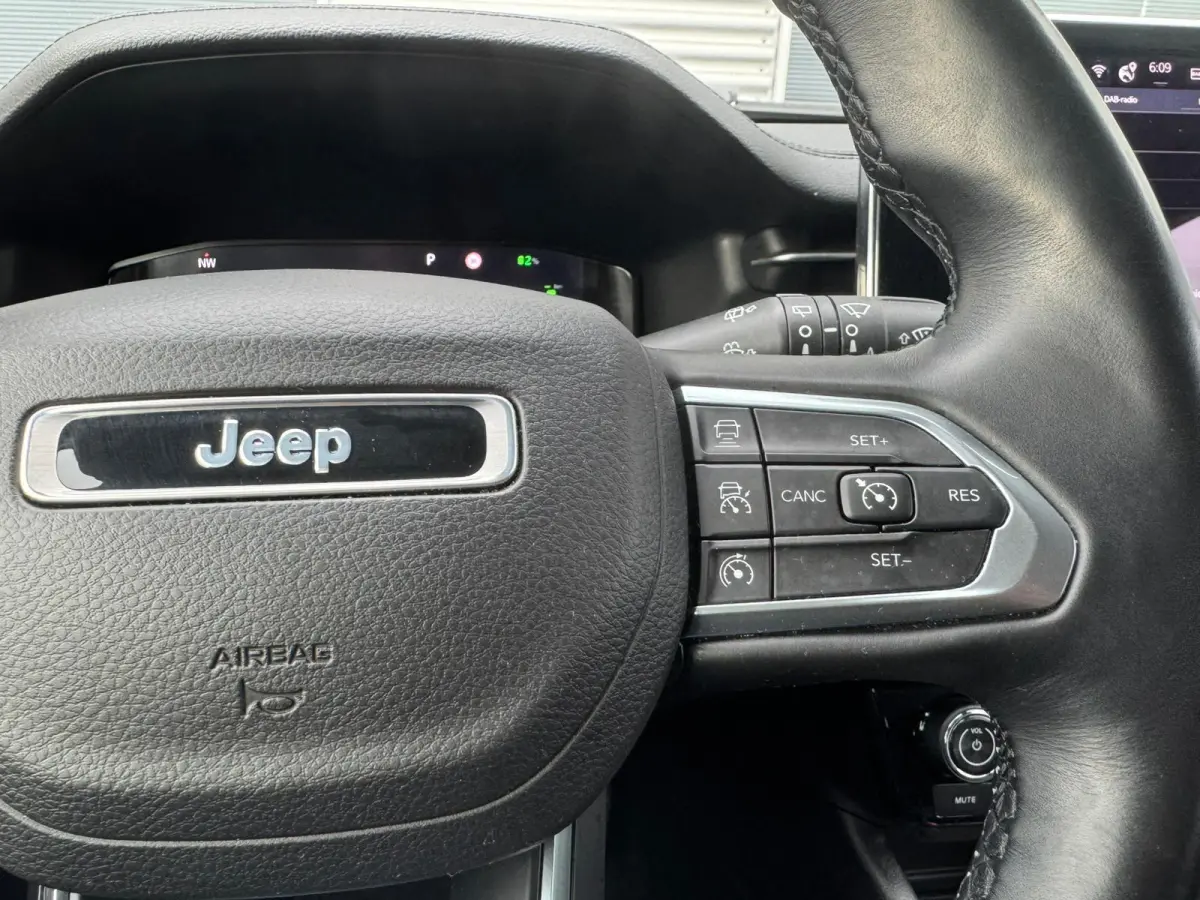 4xe 240 Plug-in Hybrid New Upland |Keyless |Camera |Stoel/Stuurverw. |ACC