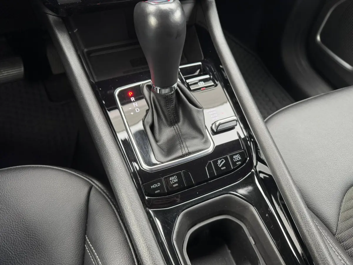 4xe 240 Plug-in Hybrid New Upland |Keyless |Camera |Stoel/Stuurverw. |ACC