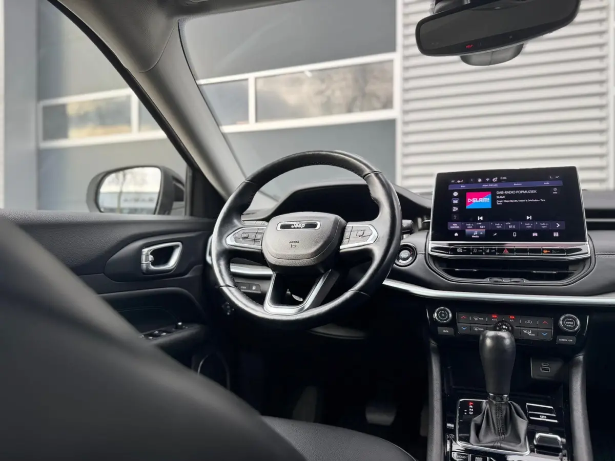 4xe 240 Plug-in Hybrid New Upland |Keyless |Camera |Stoel/Stuurverw. |ACC